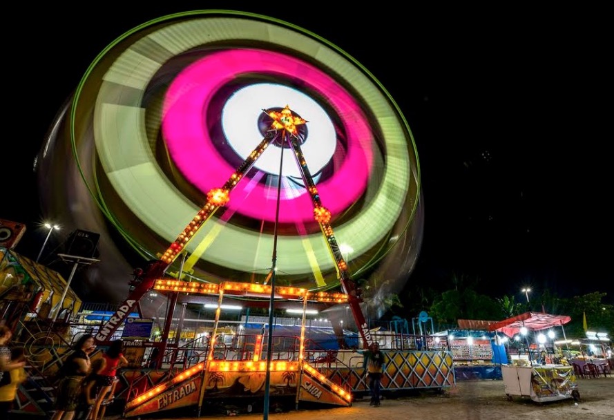  Tradicional Arraial do CSU começa em julho