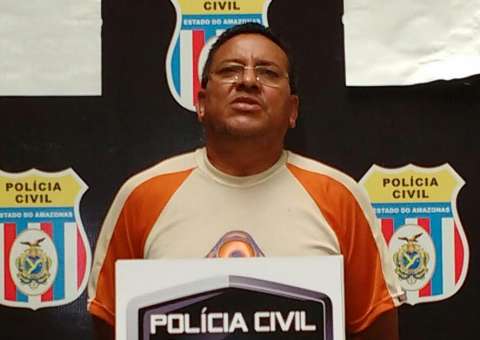 Suspeito de matar homem em apartamento era amigo da vítima