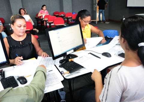 Programa Bolsa Pós-Graduação abre inscrições na próxima semana em Manaus 