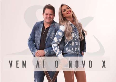 Ximbinha acaba com XCalypso e lança dupla