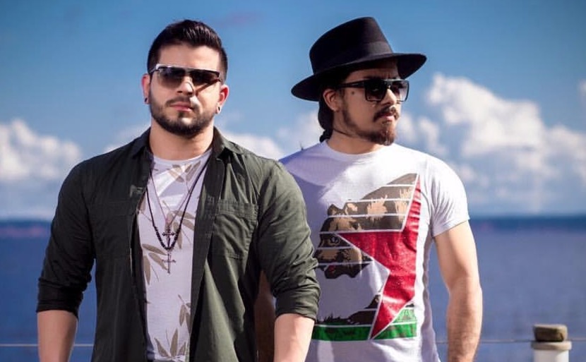 Sertanejo universitário agita Arena Pub com ‘Vai dar PT’