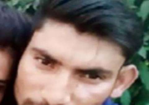 Homem é enterrado vivo e sobrevive após passar 4 horas debaixo da terra