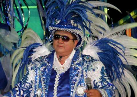 Teatro com Toada: David Assayag apresenta ‘Duas Nações’