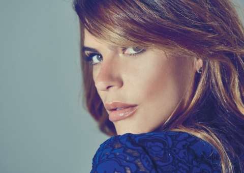  Mariana Goldfarb revela detalhes de casamento com Cauã Reymond