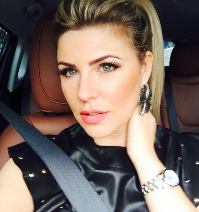 Aos 37, ex-BBB Íris Stefanelli desiste de casar e resolve congelar óvulos 