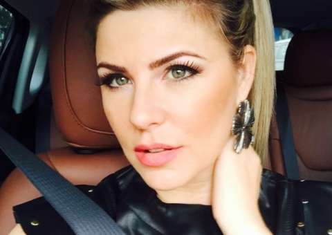 Aos 37, ex-BBB Íris Stefanelli desiste de casar e resolve congelar óvulos 