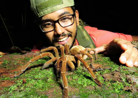 Sábado é dedicado à ciência no Impact Hub