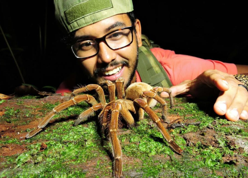 Sábado é dedicado à ciência no Impact Hub