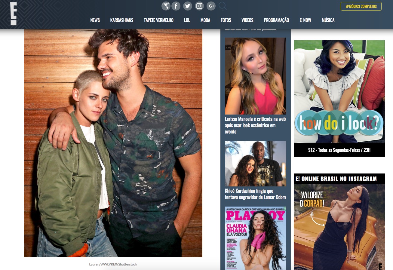 Cinco anos após 'Crepúsculo', atores posam juntos quase irreconhecíveis 