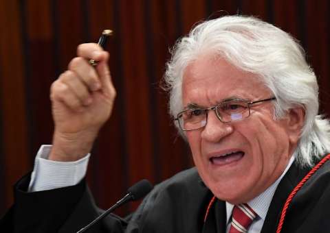 Curiosidades do julgamento de Temer  e a ira do Profeta