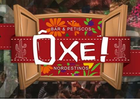 Ôxe! Bar tem muito pé de serra neste fim de semana