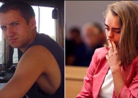 Garota de 20 anos é julgada por induzir namorado ao suicídio 