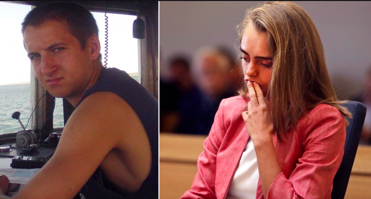 Garota de 20 anos é julgada por induzir namorado ao suicídio 