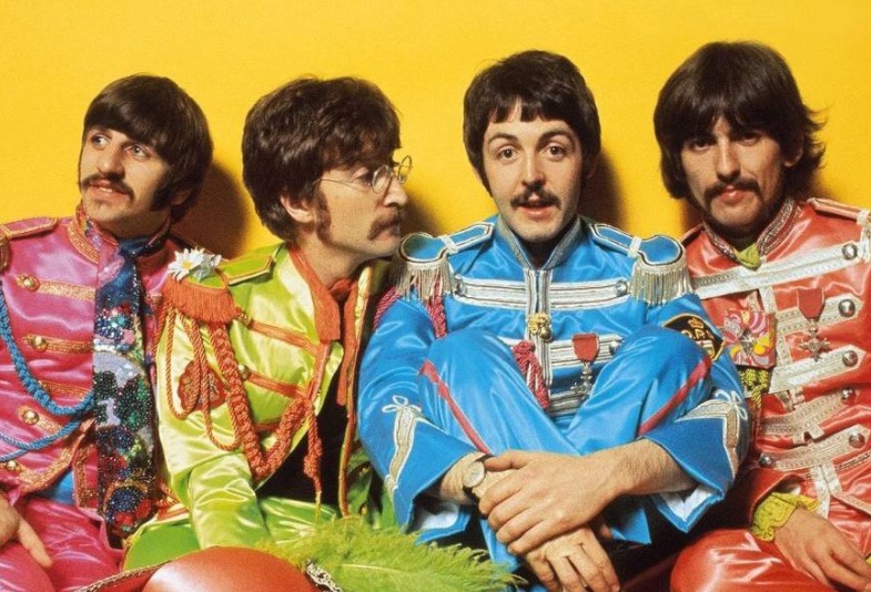 All That Jazz comemora 11 anos com especial The Beatles