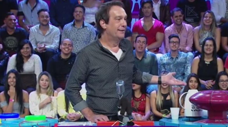 RedeTV! acusa “Pânico” de plágio e pede indenização de R$ 600 mil