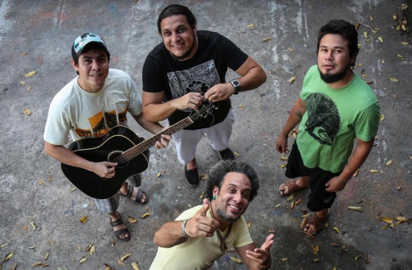 Evento arrecada donativos para índios refugiados em Manaus