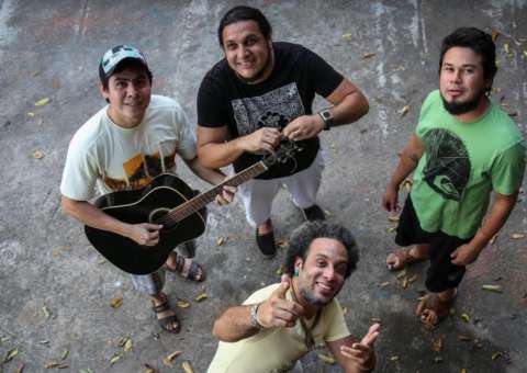 Evento arrecada donativos para índios refugiados em Manaus