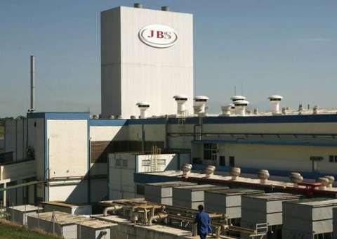 Maior sindicato de carne dos EUA pede a Trump exclusão da JBS do país