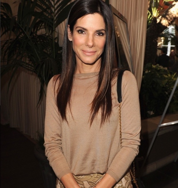 Perseguidor de Sandra Bullock tinha intenção de estuprá-la 