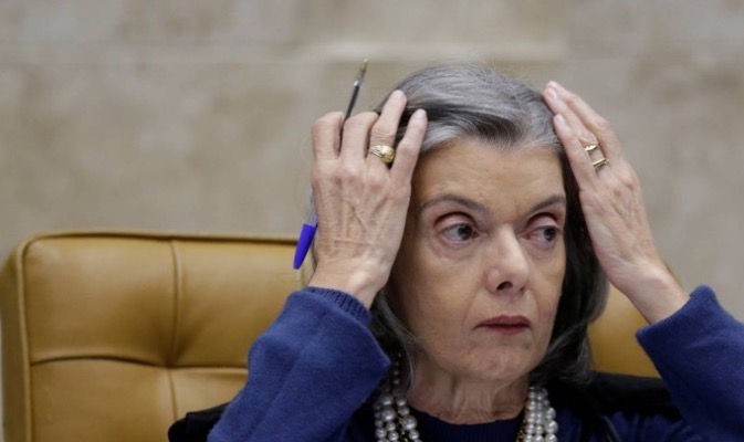 Cármen Lúcia e Janot repudiam suposta espionagem a Fachin: 'Própria de ditaduras'