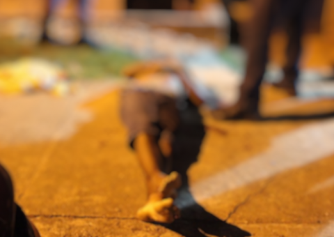 Adolescente é executado com 10 tiros por trio de encapuzados em Manaus