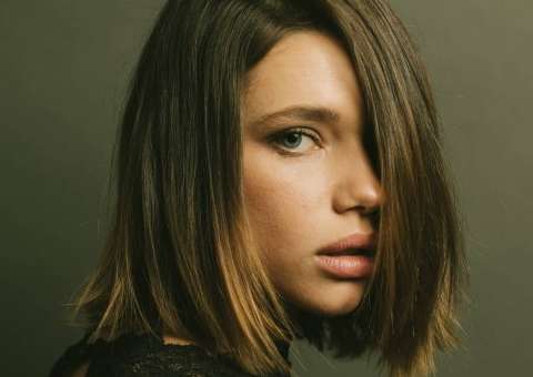 Vítima de homofobia, Bruna Linzmeyer fala sobre bissexualidade 