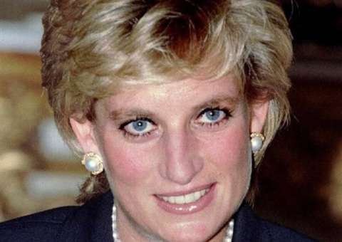 Em gravação inédita, Princesa Diana confirma que sofria de bulimia