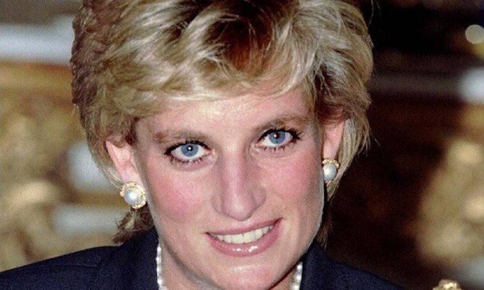 Em gravação inédita, Princesa Diana confirma que sofria de bulimia