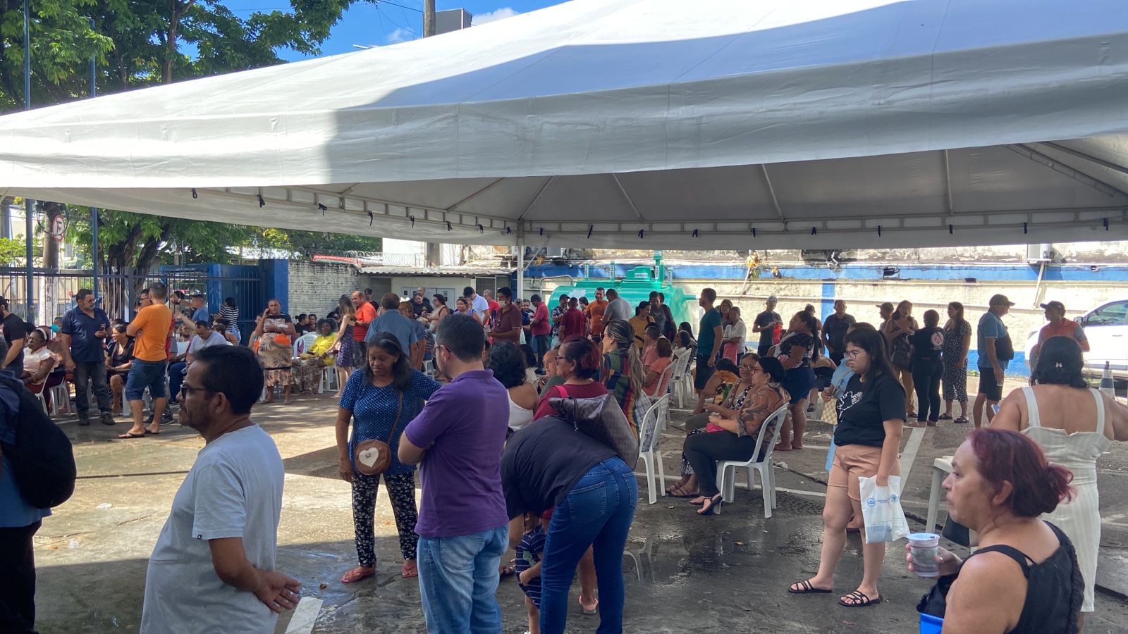 Feirão Limpa Nome do Procon-AM acaba nesta sexta-feira