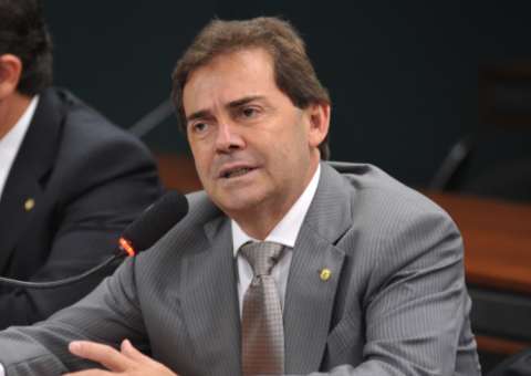 Paulinho da Força perde direitos políticos por cinco anos