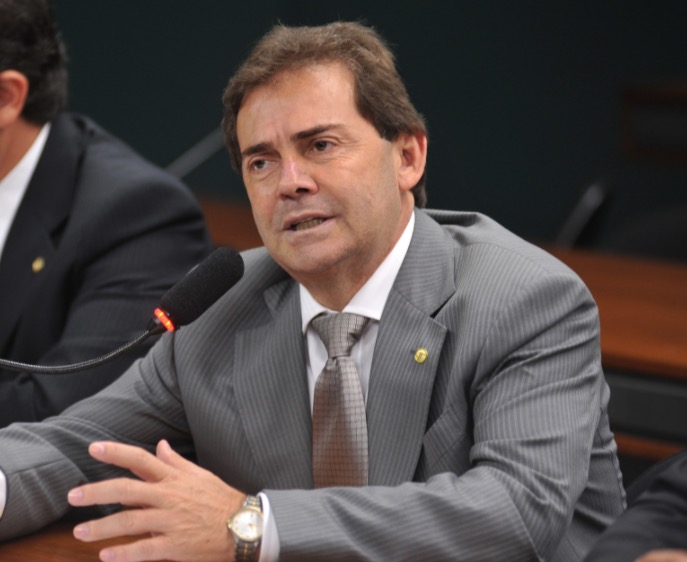 Paulinho da Força perde direitos políticos por cinco anos
