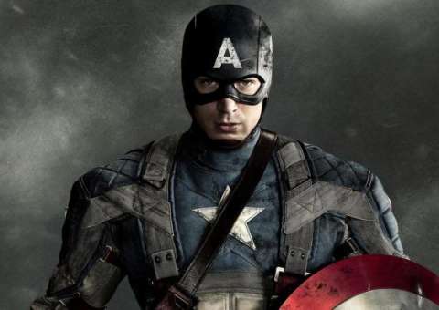 Chris Evans revela porquê Vingadores 4 será seu último filme como Capitão América