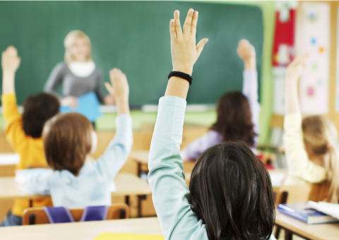 Prefeitura convoca 40 professores aprovados em PSS para atuar na Educação Infantil