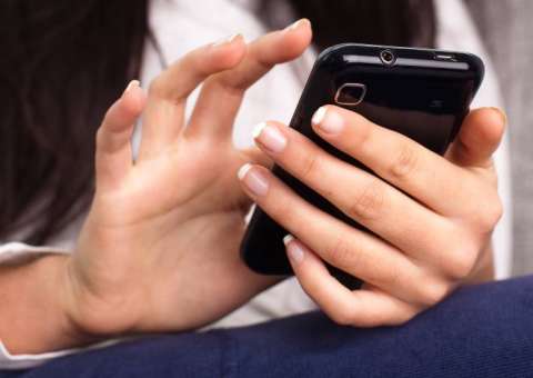 Processos podem ser consultados através de aplicativo do TJ-AM no celular