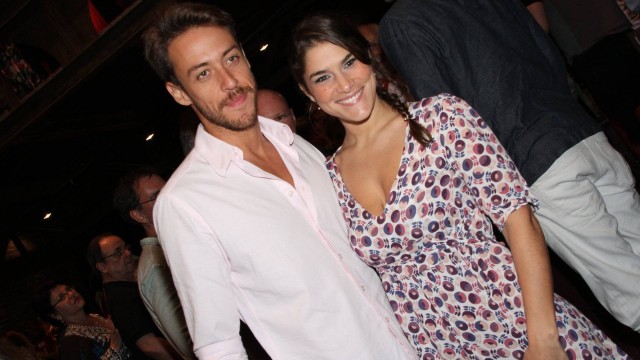 Após 6 anos de casamento, Priscila Fantin está oficialmente solteira