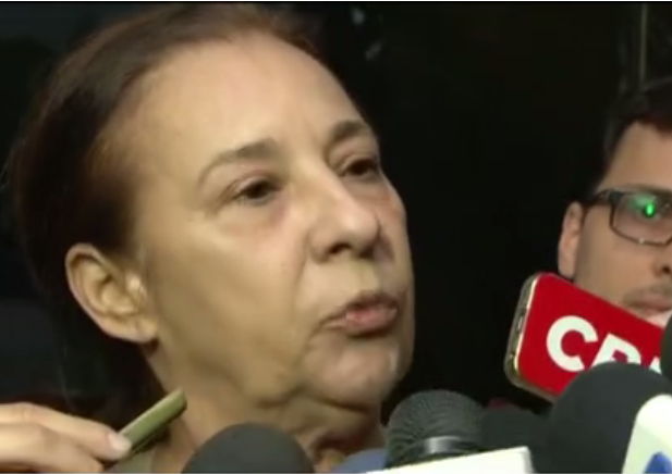 Médica que se negou prestar socorro a bebê diz: 'Não estou arrependida'