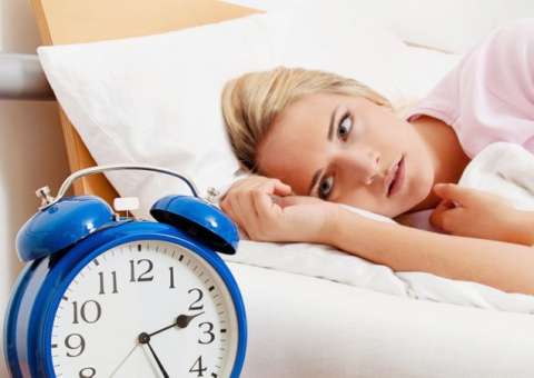 Distúrbios do sono são diferentes em homens e mulheres