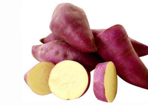 Depois de descobrir isso, você vai querer comer batata doce todos os dias