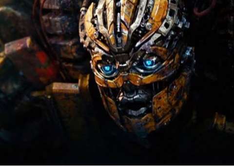 Bumbeblee é destaque no novo clipe de ‘Transformers: O Último Cavaleiro’