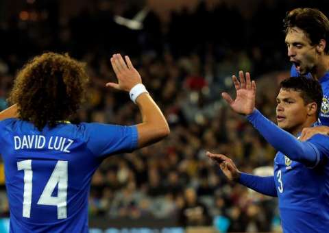 Após goleada, CBF confirma: Brasil vai enfrentar o Equador em casa