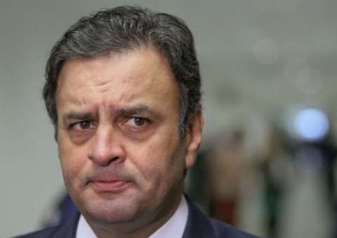 Supremo vai julgar prisão de Aécio Neves dia 20