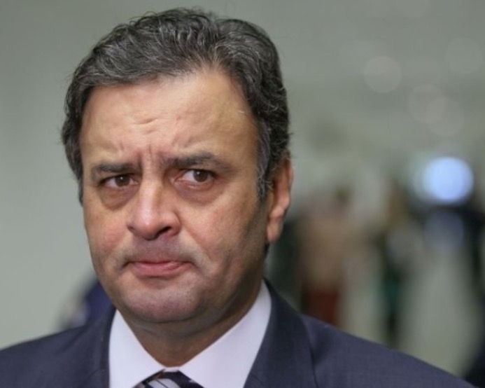 Supremo vai julgar prisão de Aécio Neves dia 20