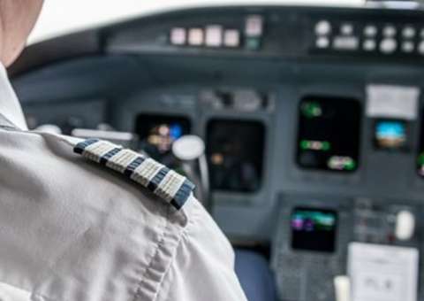 Donos de avião que caiu em Manaus são denunciados pelo MPF-AM