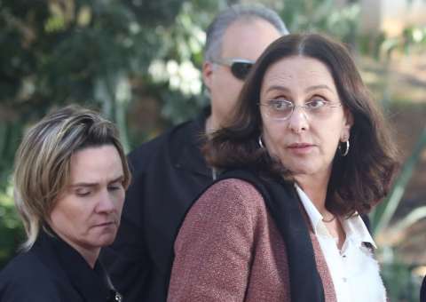 STF mantém Andréa Neves na prisão