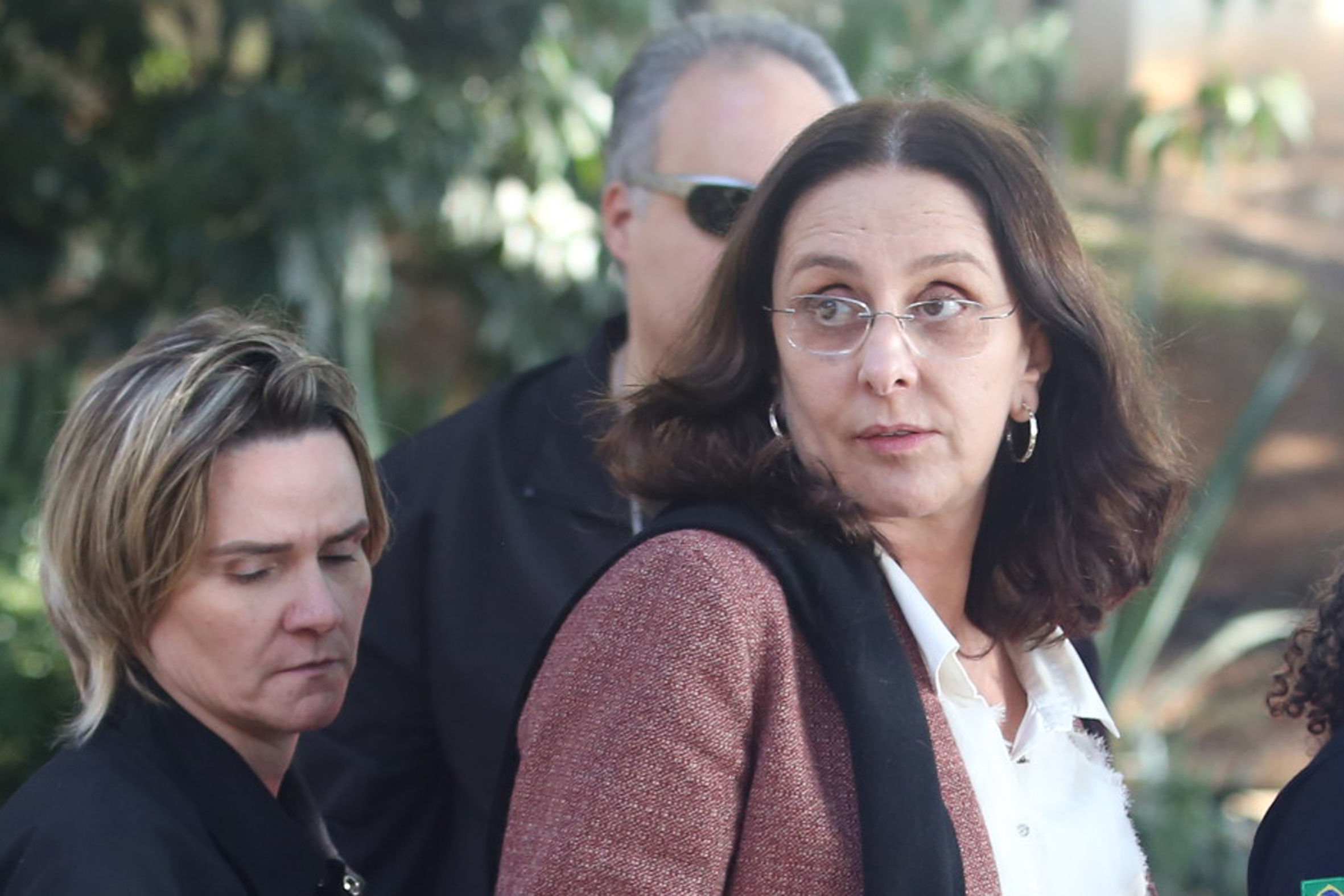 STF mantém Andréa Neves na prisão