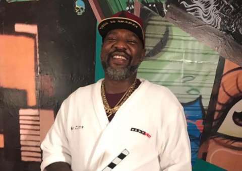 Mr Catra está com doença misteriosa e passa por bateria de exames