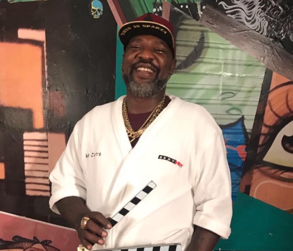 Mr Catra está com doença misteriosa e passa por bateria de exames