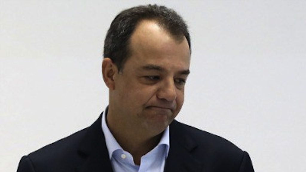 LAVA JATO: Ex-governador Sérgio Cabral é condenado a 14 anos e 2 meses de prisão