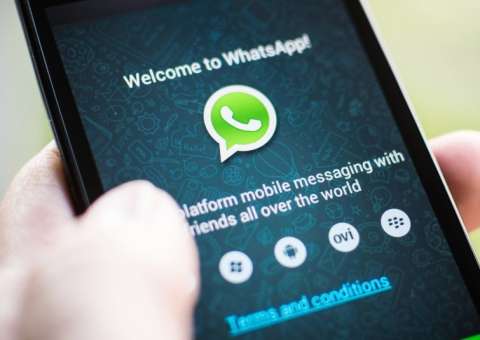  WhatsApp irá deixa de funcionar em alguns celulares a partir de junho