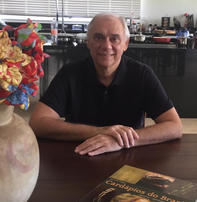 Com câncer no pâncreas e fígado, Marcelo Rezende abandona quimioterapia 